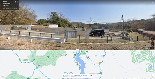 きづ川アクティビティーキャンペーン  高山ダム湖体験ツアー