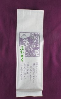 人気カラーの ふわとろ 100g 神座茶生産組合 | 緑茶,自慢の煎茶(100g入限定) | デュエルマスターズ