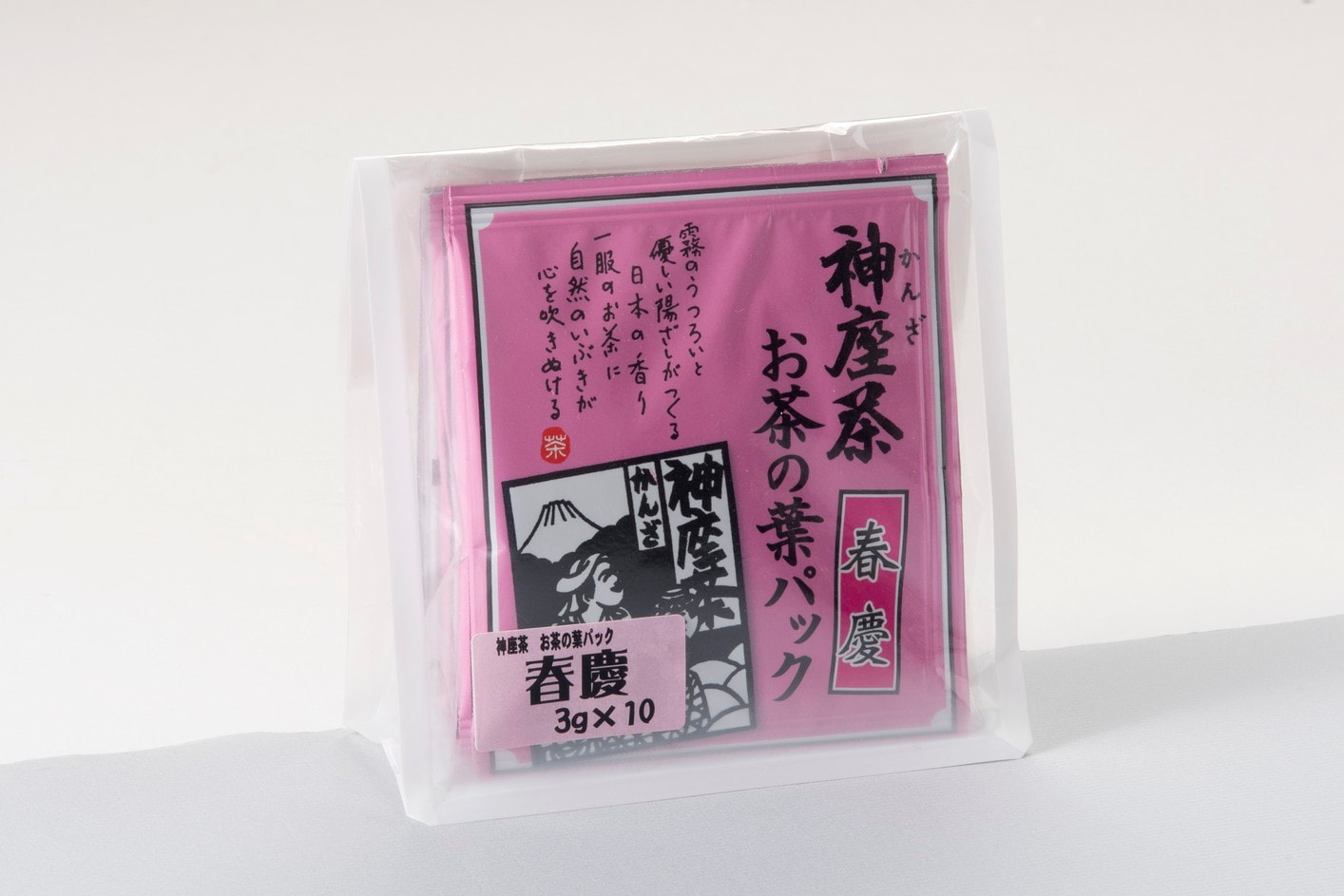 ご縁授茶90g (3g×30包) 堀江薬局 / ご縁授茶(紅茶)《30包:30日分》