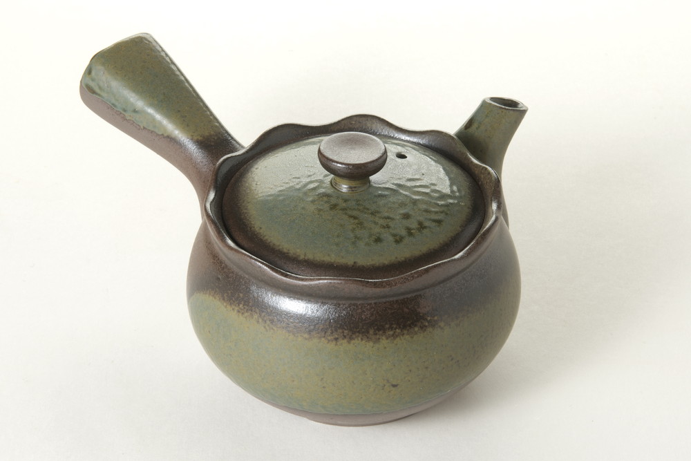 萬古急須（1～3人用） | その他,急須・マグボトル | 神座茶生産組合