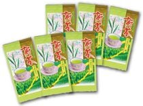 ���㥮�ե�C���Ǥ����ư��� 100g��6��