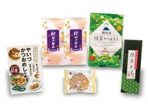A秋摘み新茶ギフト