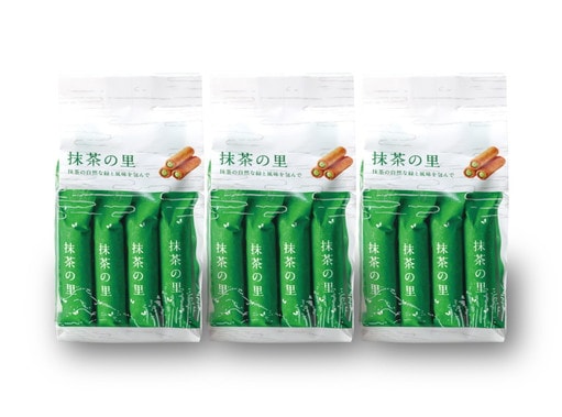 抹茶の里 13本入り【3袋セット】 | その他,抹茶菓子・菓子 | 神座茶