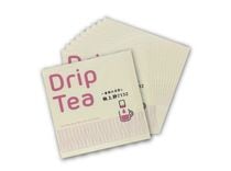 Drip Tea(�Ďގ؎��̎� �Î���)�˾� ��7132