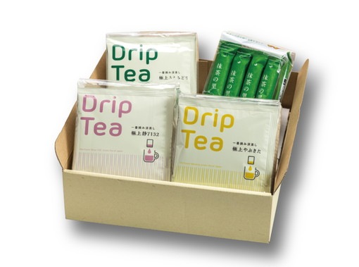 Drip Tea���ե�