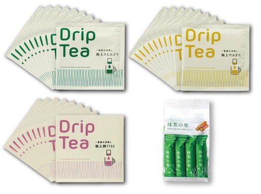 Drip Tea���ե�