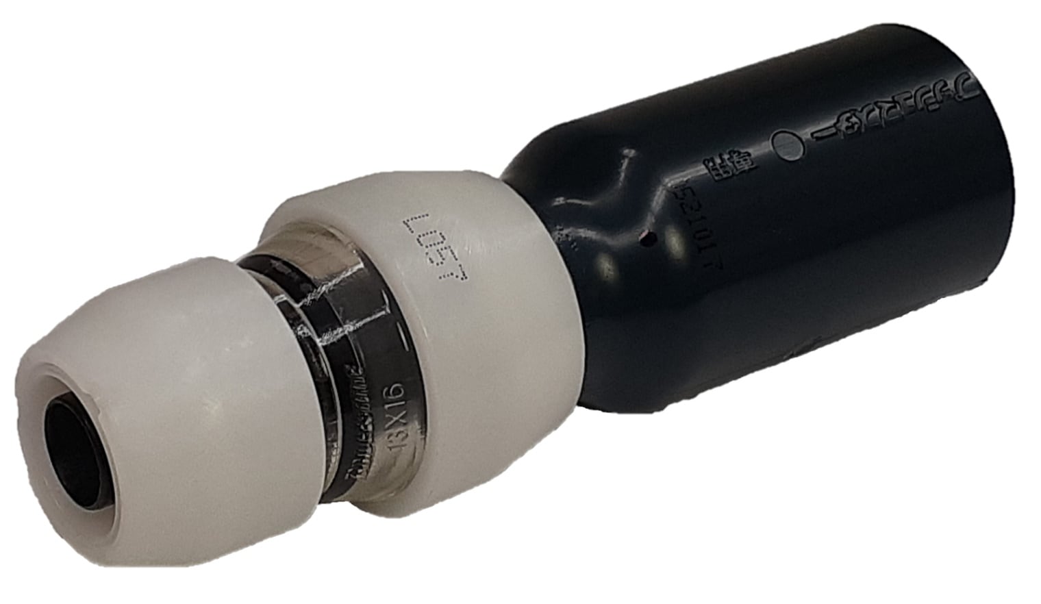 プッシュマスター継手 プッシュマスター「SUS管変換継手」ブリヂストン