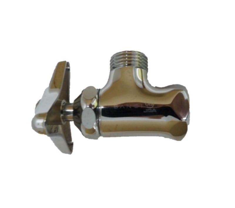 SANEI アングル止水栓 V22A-X2 15個 止水栓本体 | 商品の