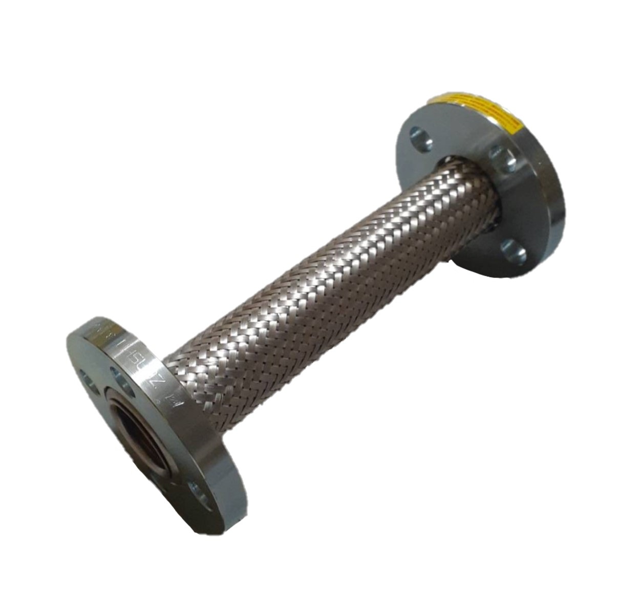 F型ステンフレキ 10K Z-2000NW | 鉄・ステン製製品,フレキシブル継手