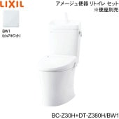 LIXIL᡼شȥBC-Z30H/BW1դDT-Z380H/BW1 ԥ奢ۥ磻