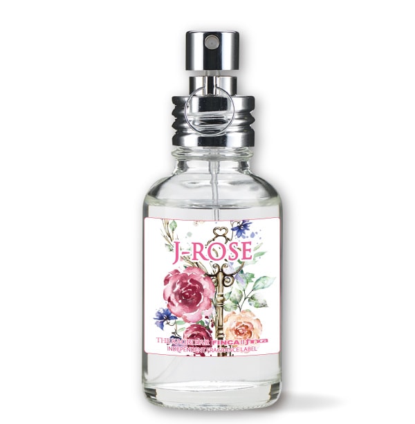 特別価格>J-ROSE フィンカ ジェイ・ローズ (少しおしゃべりな