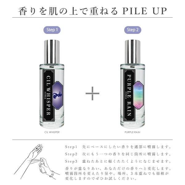 枯れた花に涙を 香水 セット 予約9月下旬入荷予定）韓国 コミック グッズ『枯れた花に涙を