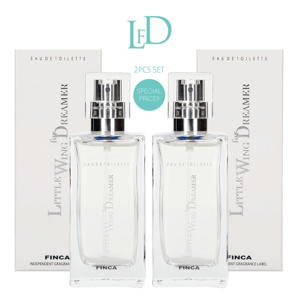 ڤ2ܥåȡ FINCA LITTLE WING for DREAMER ե ȥ륦󥰥եɥ꡼ޡ 50mL :ɥȥ ̵