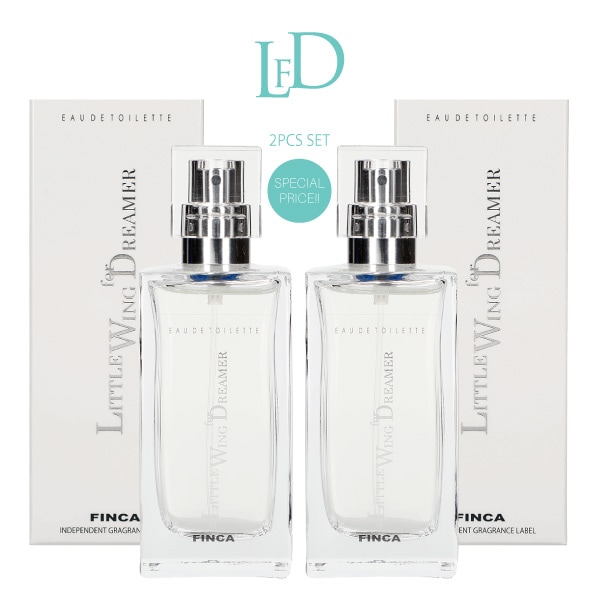 ڤ2ܥåȡ ե ȥ륦󥰥եɥ꡼ޡ FINCA LITTLE WING for DREAMER 50mL ɥȥ  ̵