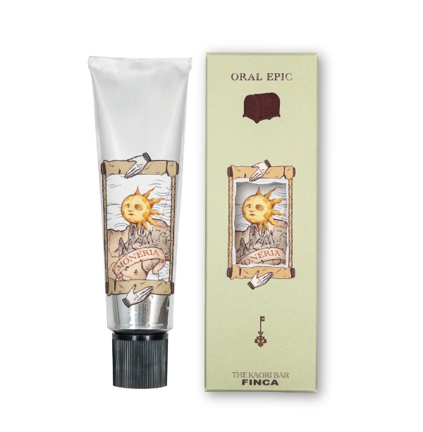 ե󥫡륨ԥå ϥɥ꡼ ͥꥢ FINCA ORAL EPIC HANDCREAM MONERIA