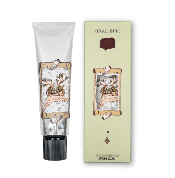 ե 륨ԥå ϥɥ꡼ ץʥ FINCA ORAL EPIC HAND CREAM PUANANI