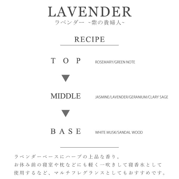 ラベンダーとなっております ラベンダーとなっております ラベンダーとなっております ラベンダーと