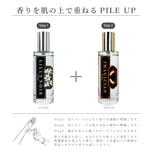 香り ベルレスピロ レ ゼクスクルジフ ドゥ シャネル オードゥ パルファム