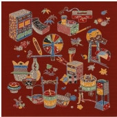 �ʤΤդ����� ̱�ݤ��餷105���