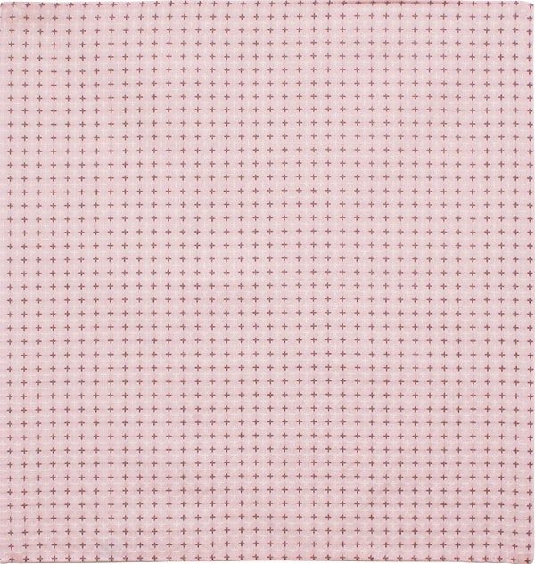 Cotton ファッション 刺子風呂敷