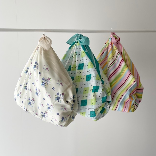 �ݥꥨ���ƥ�Τդ����� ����ѥ�������Furoshiki ��ȥ�ե�68���