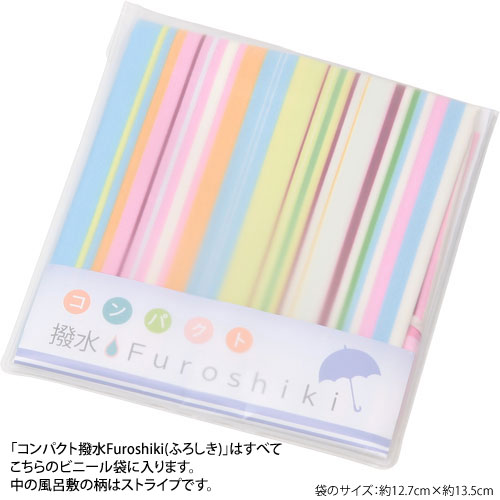 �ݥꥨ���ƥ�Τդ����� ����ѥ�������Furoshiki �Х�68���