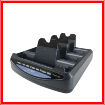 デンモクzB専用無線受信機