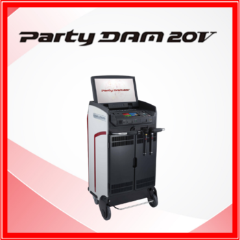 パーティーダム 20V