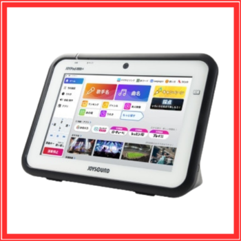 JOYpadキョクナビ（JR-P3000）