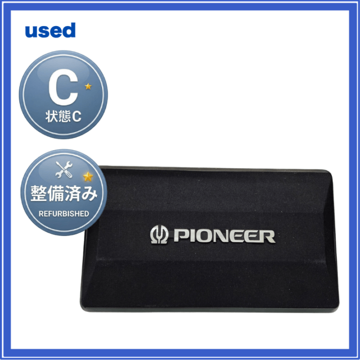 【中古・パイオニア】スピーカー：CS-V17II
