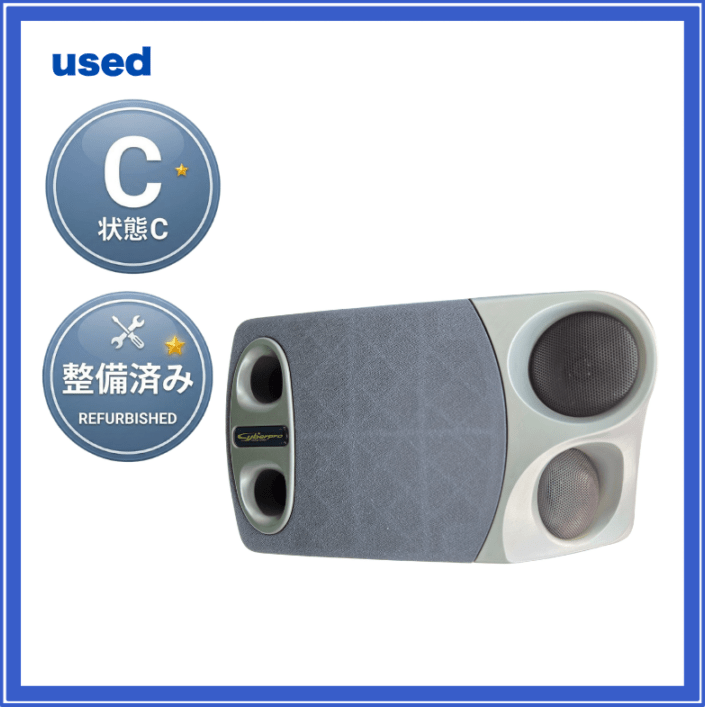 【中古・第一興商】スピーカー：DDS-910