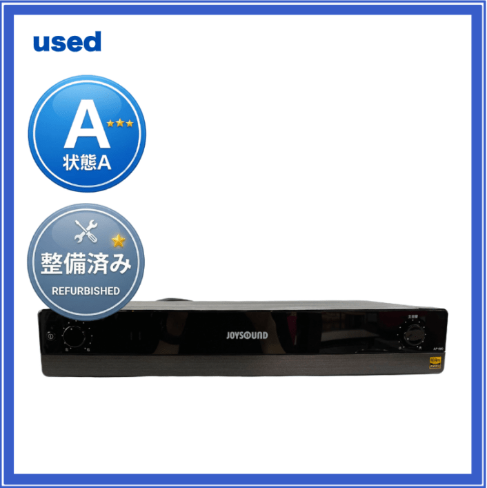 中古カテゴリ,中古アンプ | カラオケ機器の専門店 カラオケ流通センター