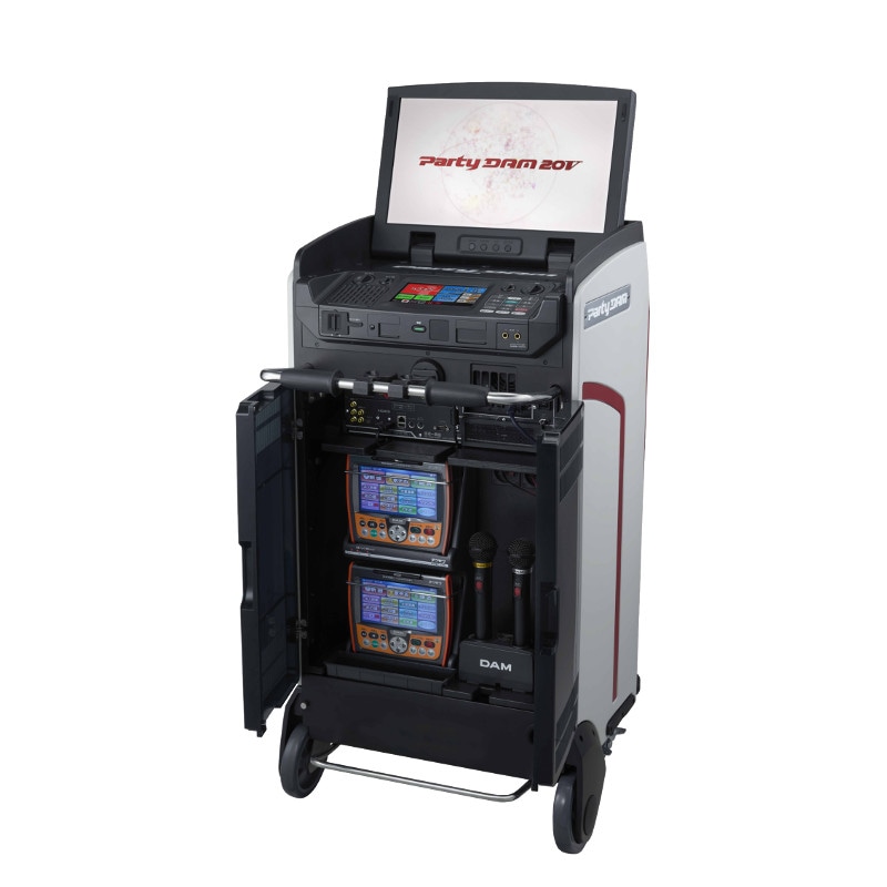 第一興商】Party DAM 20V：DAM-PD20V