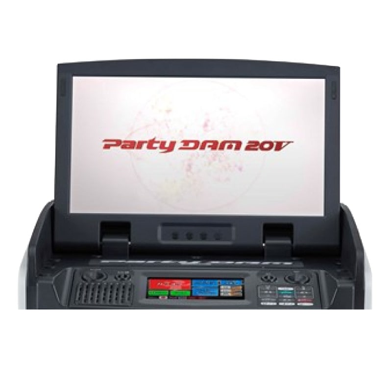 第一興商】Party DAM 20V：DAM-PD20V