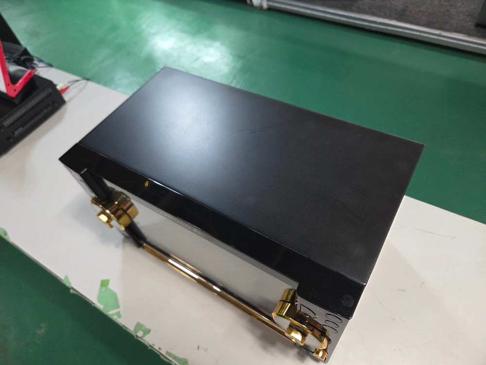 【ほぼ新品・第一興商】LIVE DAM Ai：DAM-XG8000