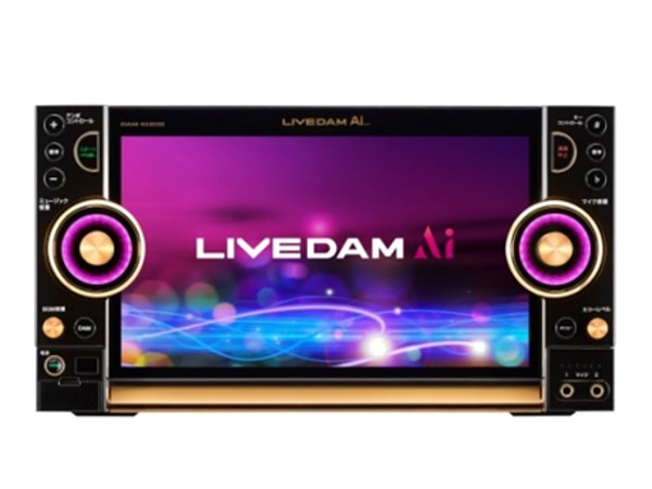 SEA DAM.AD5000Gカラオケ パワーアンプ SEA DAM.AD5000Gカラオケ