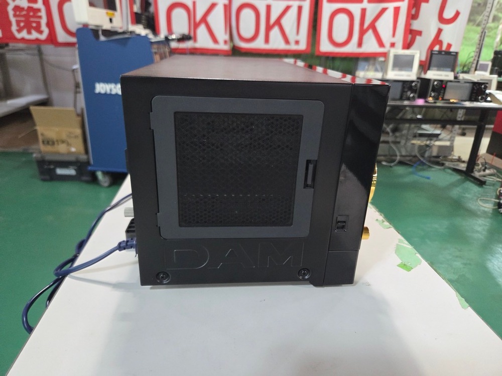 【ほぼ新品・第一興商】LIVE DAM Ai：DAM-XG8000