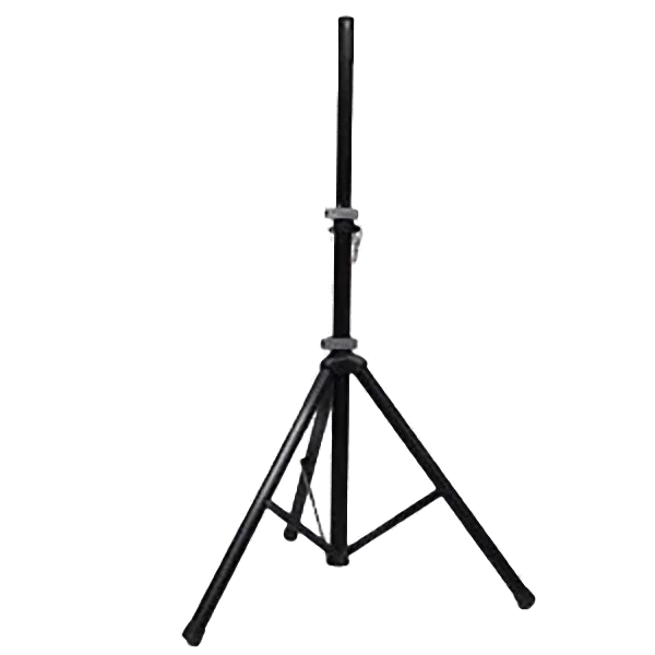 スピーカースタンド（レバー式）