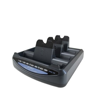 DAM デンモク 3台 充電器セット