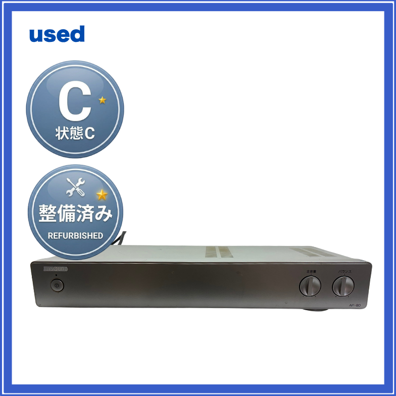 ジョイサウンド JOYSOUND パワーアンプ カラオケパワーアンプ AP-500
