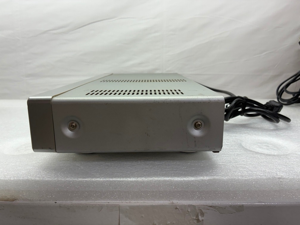 中古 AP-80 JOYSOUND パワーアンプ ジョイサウンド [カラオケ流通センター]