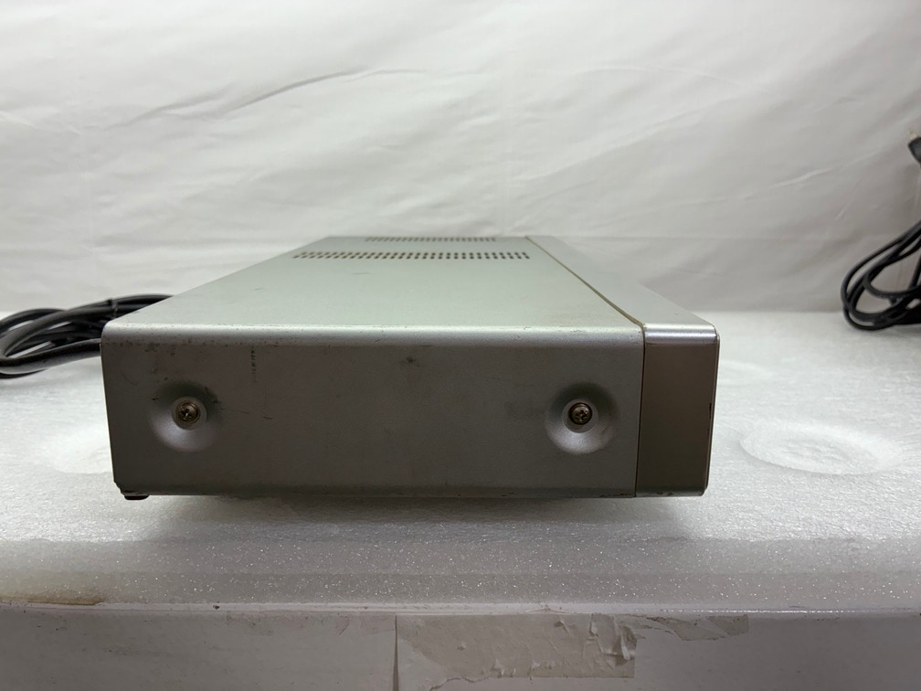 中古 AP-80 JOYSOUND パワーアンプ ジョイサウンド [カラオケ流通センター]