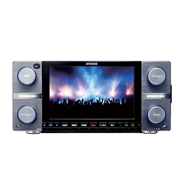 JOYSOUND X1｣公式サイト - 2023年発売 カラオケ最新機種