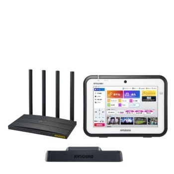 【JOYSOUND】カラオケ本体：X1 JS-FX10