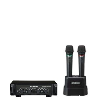 JOYSOUND X1 JS-FX10 カラオケセット