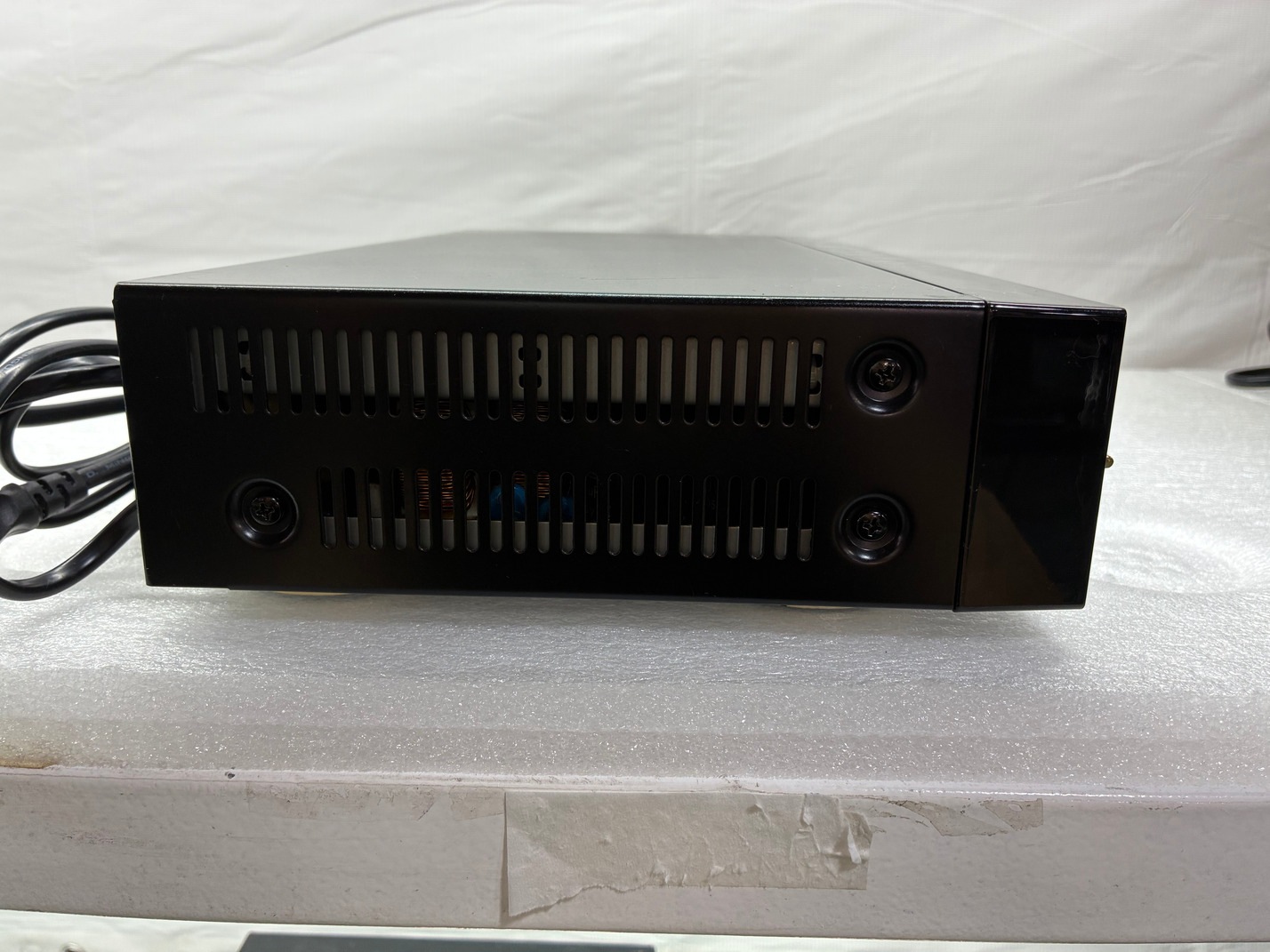 中古 DAM-AD7000II 第一興商 ダム デジタルアンプ [カラオケ流通センター]