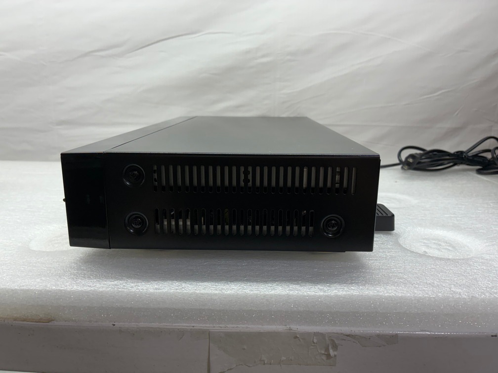 中古 DAM-AD7000II 第一興商 ダム デジタルアンプ [カラオケ流通センター]