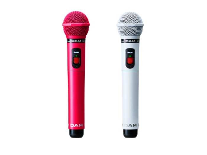 最新機種 Cyber DAM + フルセット