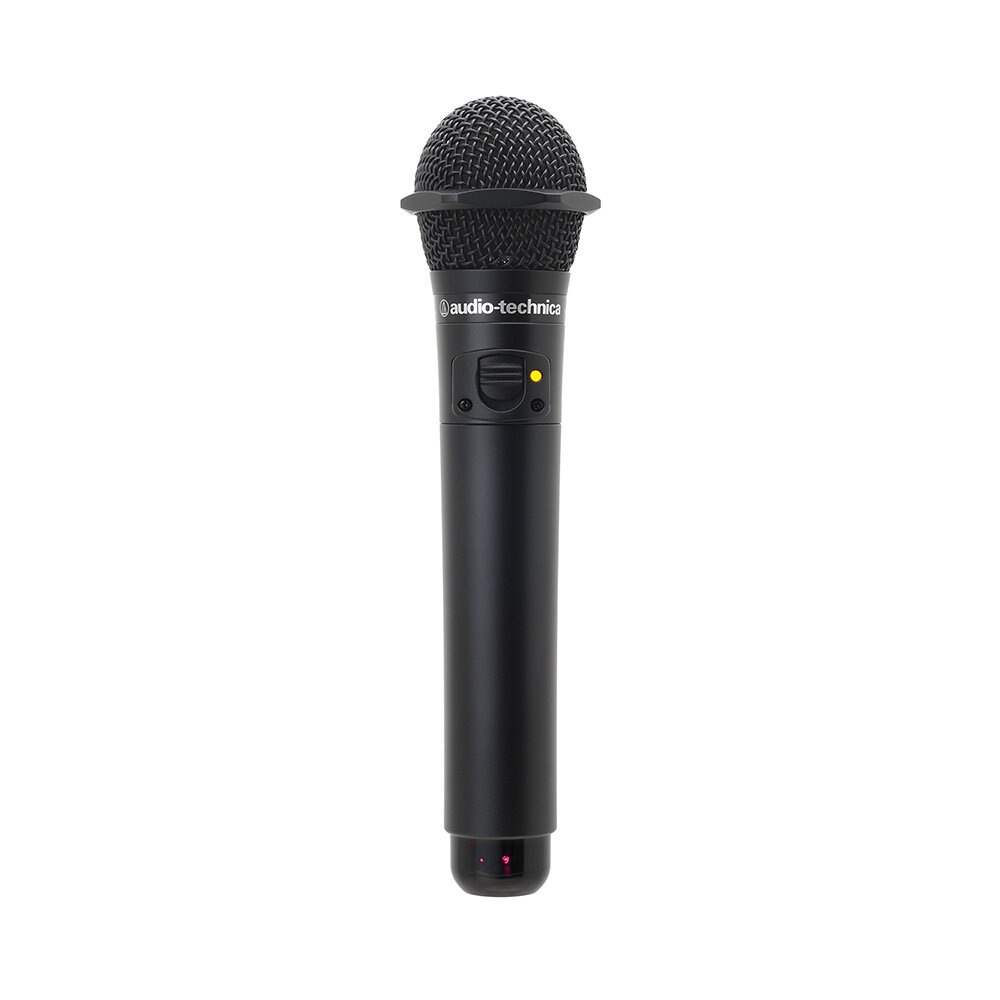 【オーディオテクニカ】赤外線ワイヤレスマイクセット（マイク４本セット）：AT-CLM7000