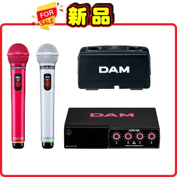 売れちゃいます❕値引き!カラオケ　ライブDAM 売れちゃいます❕値引き!カラオケ ライブDAM - メルカリ